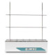 Extraction COD Bath JSEB-60T Temp Range ambient + 5°C oC ~ 99.9°C Accuracy ± 0.5°C at 60.0°C JSR Korea